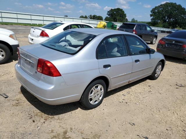 Photo 2 VIN: 1HGES165X1L062743 - HONDA CIVIC 