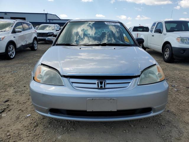 Photo 4 VIN: 1HGES165X1L062743 - HONDA CIVIC 