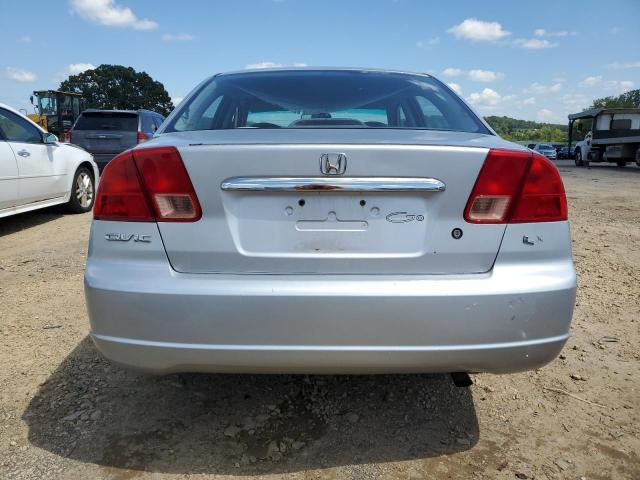 Photo 5 VIN: 1HGES165X1L062743 - HONDA CIVIC 