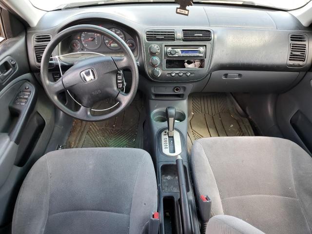 Photo 7 VIN: 1HGES165X1L062743 - HONDA CIVIC 