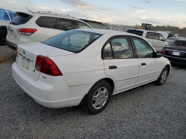 Photo 2 VIN: 1HGES165X1L071832 - HONDA CIVIC LX 