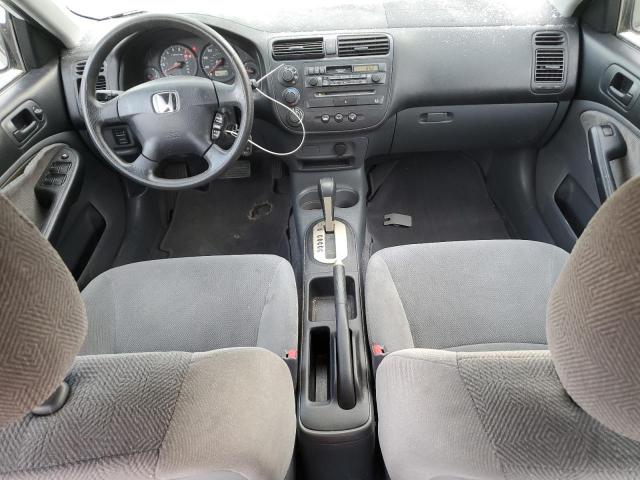 Photo 7 VIN: 1HGES165X1L071832 - HONDA CIVIC LX 