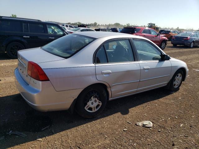 Photo 2 VIN: 1HGES165X2L013611 - HONDA CIVIC LX 