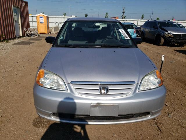 Photo 4 VIN: 1HGES165X2L013611 - HONDA CIVIC LX 