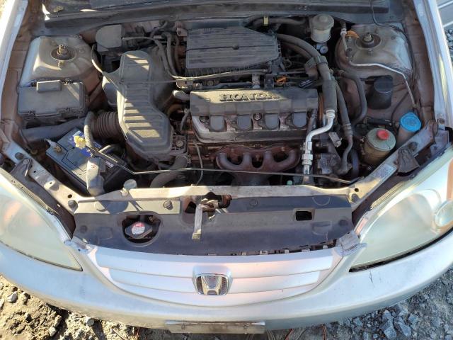 Photo 10 VIN: 1HGES165X3L003209 - HONDA CIVIC 