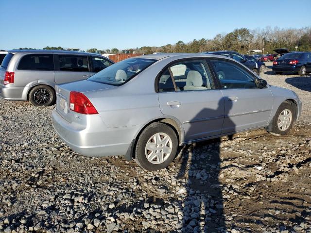 Photo 2 VIN: 1HGES165X3L003209 - HONDA CIVIC 