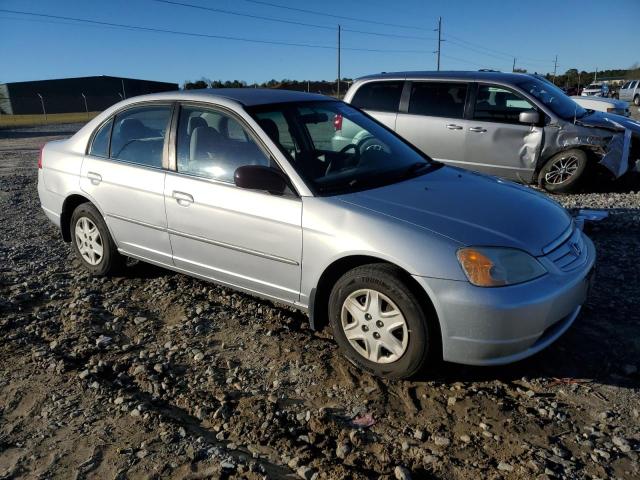 Photo 3 VIN: 1HGES165X3L003209 - HONDA CIVIC 