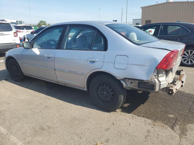 Photo 1 VIN: 1HGES165X3L025646 - HONDA CIVIC 