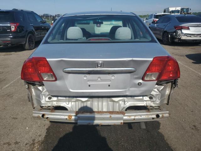 Photo 5 VIN: 1HGES165X3L025646 - HONDA CIVIC 