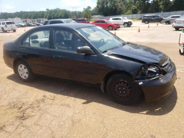 Photo 3 VIN: 1HGES165X3L027624 - HONDA CIVIC 