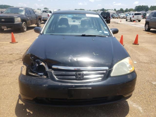 Photo 4 VIN: 1HGES165X3L027624 - HONDA CIVIC 