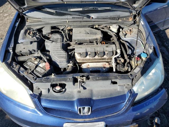 Photo 10 VIN: 1HGES165X4L020223 - HONDA CIVIC 