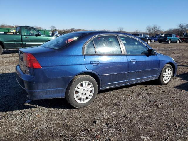 Photo 2 VIN: 1HGES165X4L020223 - HONDA CIVIC 