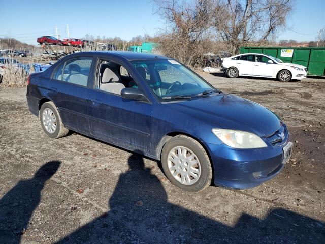 Photo 3 VIN: 1HGES165X4L020223 - HONDA CIVIC 