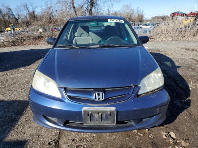 Photo 4 VIN: 1HGES165X4L020223 - HONDA CIVIC 