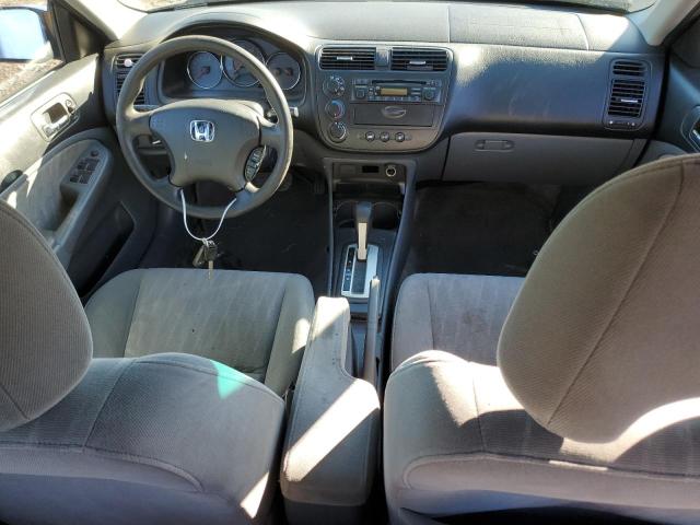 Photo 7 VIN: 1HGES165X4L020223 - HONDA CIVIC 