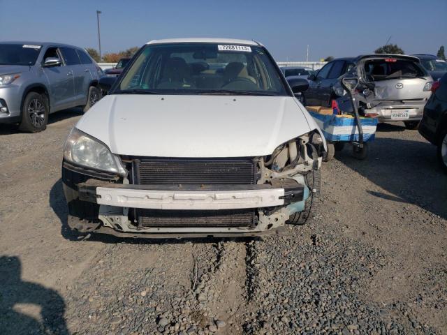 Photo 3 VIN: 1HGES165X5L021406 - HONDA CIVIC 