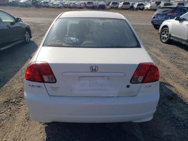 Photo 5 VIN: 1HGES165X5L021406 - HONDA CIVIC 