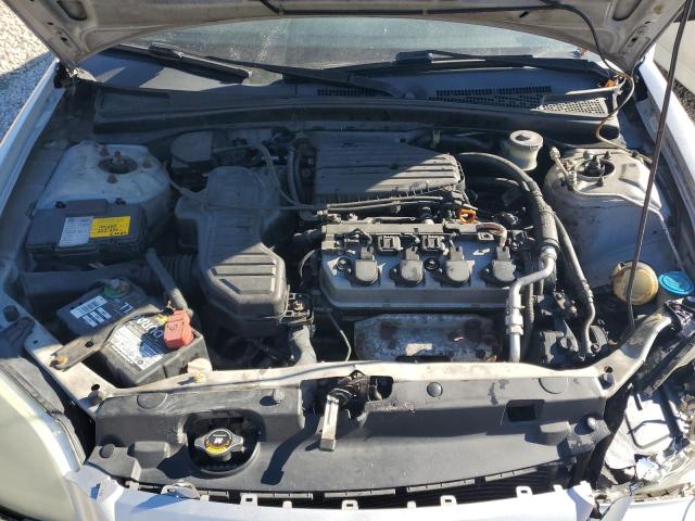 Photo 10 VIN: 1HGES16622L043405 - HONDA CIVIC LX 