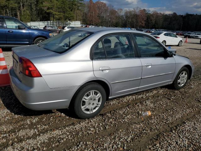 Photo 2 VIN: 1HGES16622L043405 - HONDA CIVIC LX 