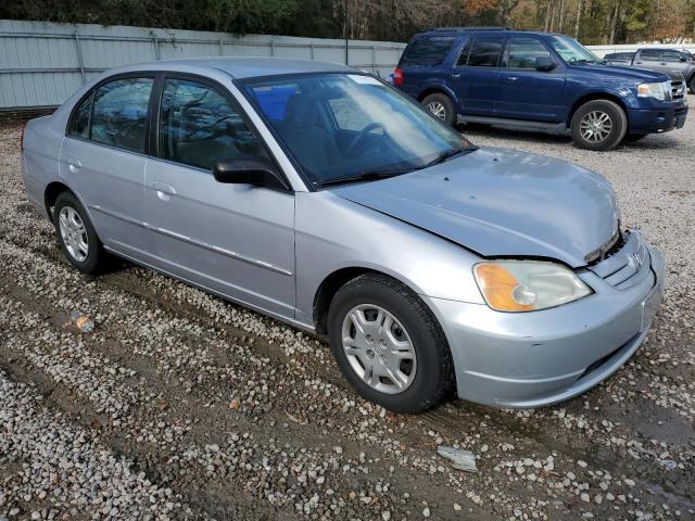 Photo 3 VIN: 1HGES16622L043405 - HONDA CIVIC LX 