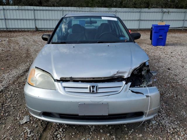 Photo 4 VIN: 1HGES16622L043405 - HONDA CIVIC LX 