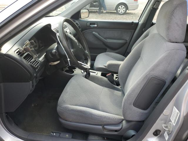 Photo 6 VIN: 1HGES16622L043405 - HONDA CIVIC LX 