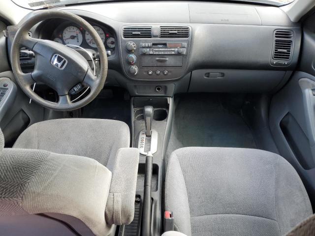 Photo 7 VIN: 1HGES16622L043405 - HONDA CIVIC LX 