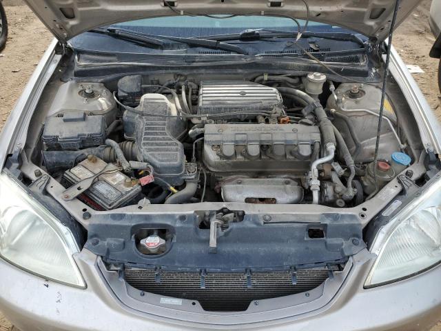 Photo 10 VIN: 1HGES16622L070250 - HONDA CIVIC 