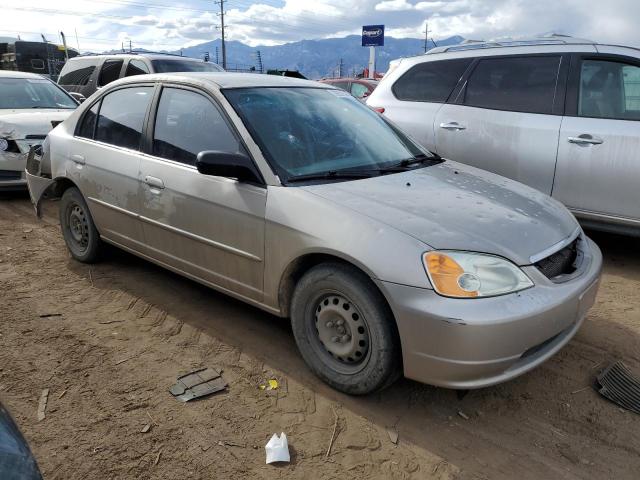 Photo 3 VIN: 1HGES16622L070250 - HONDA CIVIC 