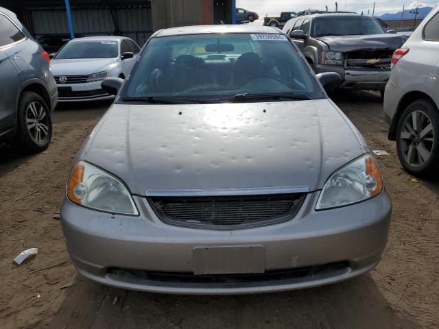 Photo 4 VIN: 1HGES16622L070250 - HONDA CIVIC 