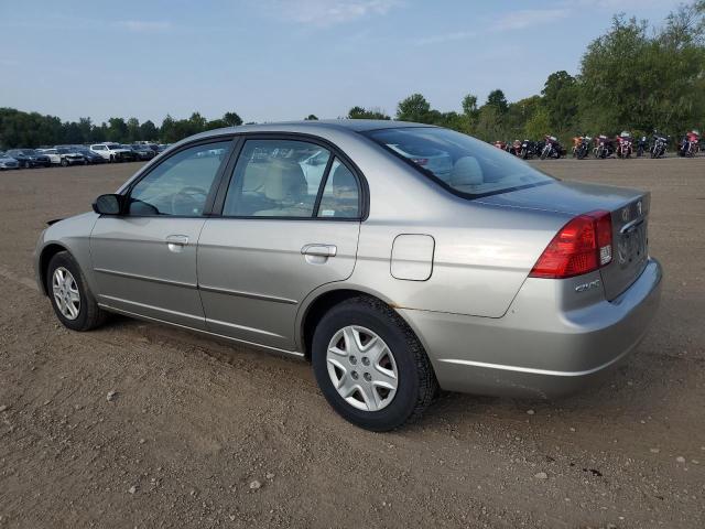 Photo 1 VIN: 1HGES16633L014416 - HONDA CIVIC LX 