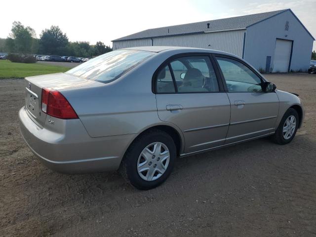 Photo 2 VIN: 1HGES16633L014416 - HONDA CIVIC LX 