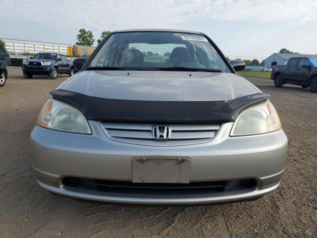 Photo 4 VIN: 1HGES16633L014416 - HONDA CIVIC LX 