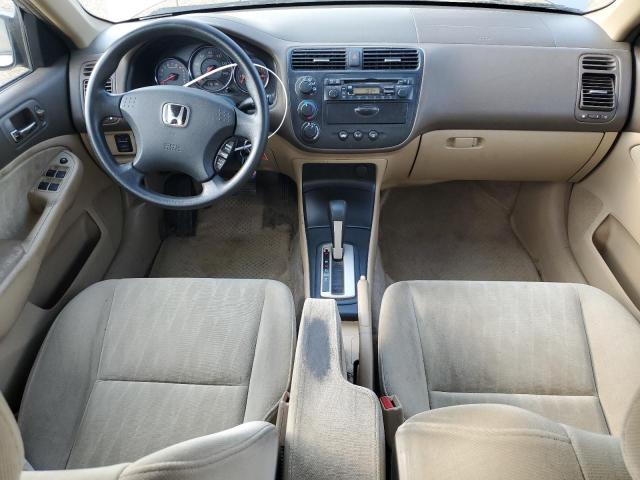 Photo 7 VIN: 1HGES16633L014416 - HONDA CIVIC LX 