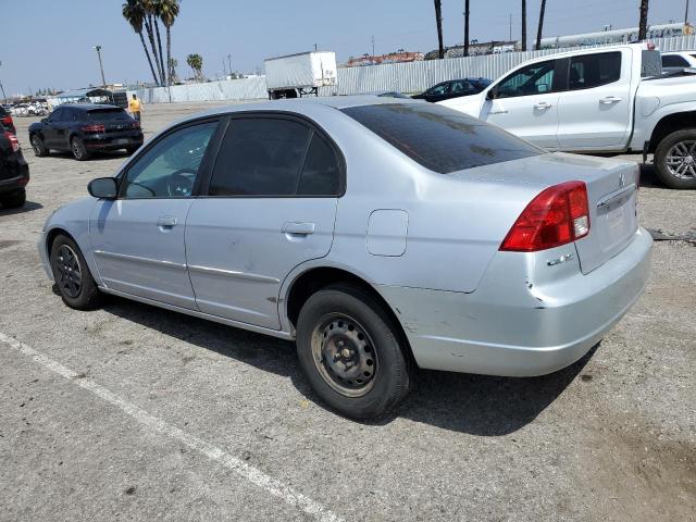 Photo 1 VIN: 1HGES16663L023806 - HONDA CIVIC 