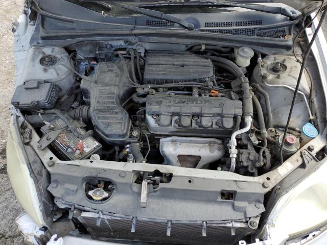 Photo 10 VIN: 1HGES16663L023806 - HONDA CIVIC 