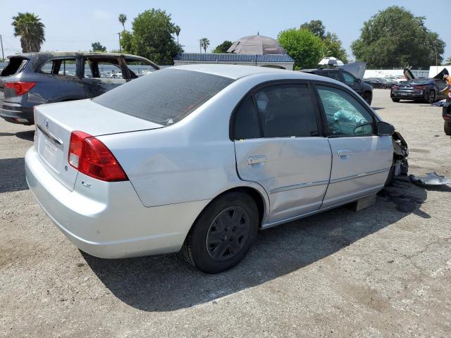 Photo 2 VIN: 1HGES16663L023806 - HONDA CIVIC 