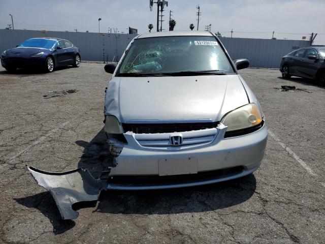 Photo 4 VIN: 1HGES16663L023806 - HONDA CIVIC 