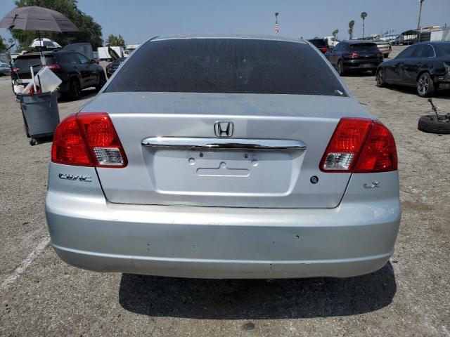 Photo 5 VIN: 1HGES16663L023806 - HONDA CIVIC 