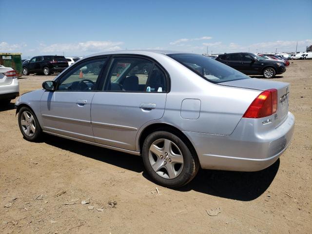 Photo 1 VIN: 1HGES16682L059186 - HONDA CIVIC LX 