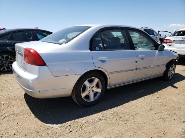 Photo 2 VIN: 1HGES16682L059186 - HONDA CIVIC LX 