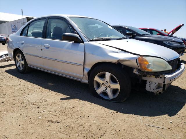 Photo 3 VIN: 1HGES16682L059186 - HONDA CIVIC LX 