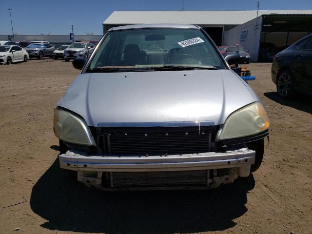 Photo 4 VIN: 1HGES16682L059186 - HONDA CIVIC LX 