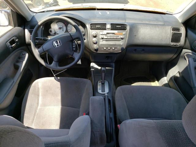 Photo 7 VIN: 1HGES16682L059186 - HONDA CIVIC LX 