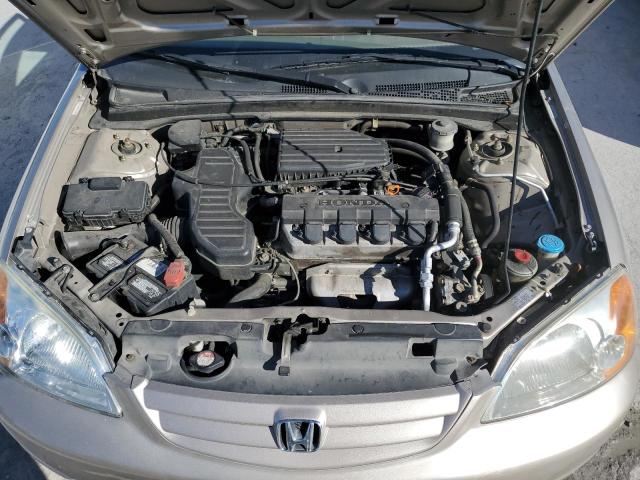 Photo 10 VIN: 1HGES16682L059382 - HONDA CIVIC 