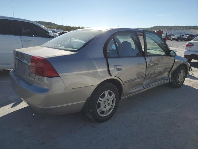 Photo 2 VIN: 1HGES16682L059382 - HONDA CIVIC 