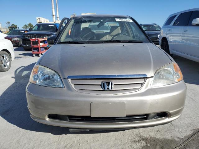 Photo 4 VIN: 1HGES16682L059382 - HONDA CIVIC 