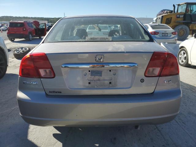 Photo 5 VIN: 1HGES16682L059382 - HONDA CIVIC 