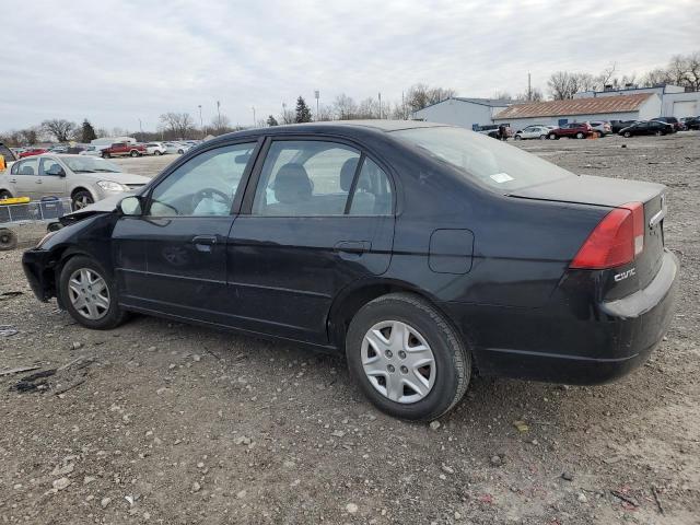 Photo 1 VIN: 1HGES16693L037425 - HONDA CIVIC LX 